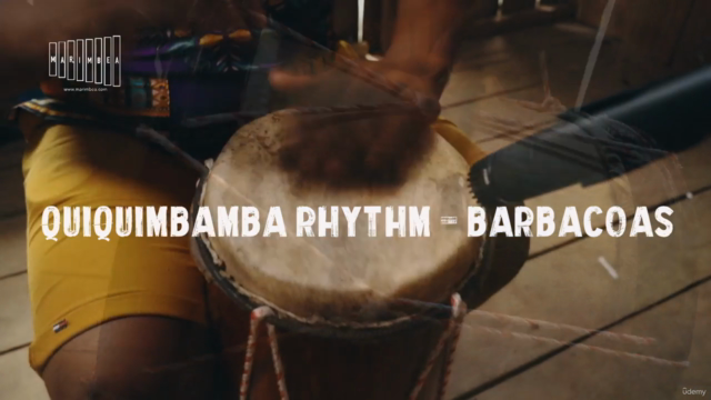 Learn to play four Afro-Colombian traditional rhythms - Screenshot_04