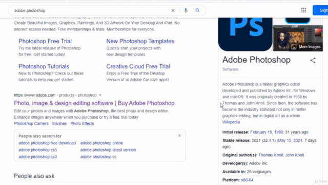 Passive Income: Beginners Design & Print on demand – Screenshot 4