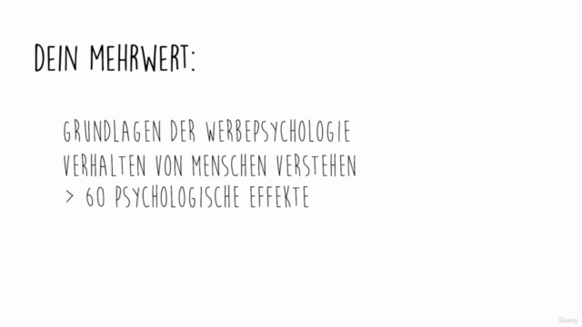 Werbepsychologie | Effektives Marketing durch Psychologie – Screenshot 4