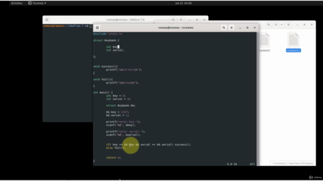 Reverse Engineering: IDA For Beginners - Screenshot_03