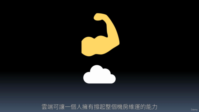 AWS雲端上Linux從零開始到架站與應用(基礎) – Screenshot 4