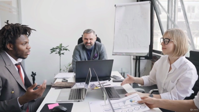 Leadership: Learn Practical Leadership Skills – Screenshot 2