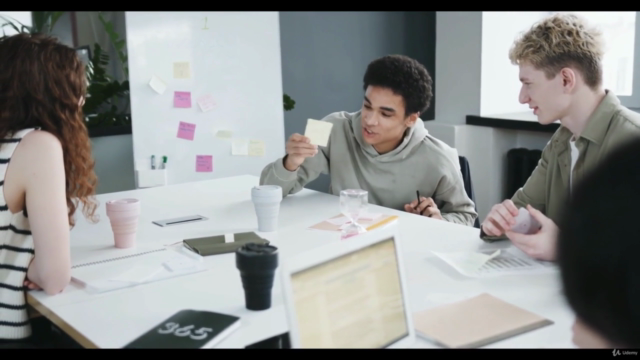 Leadership: Learn Practical Leadership Skills – Screenshot 4