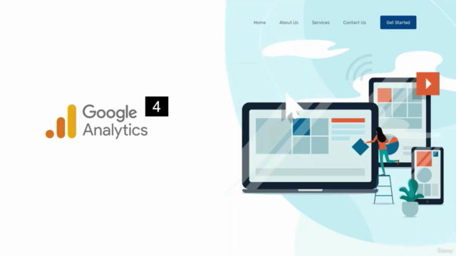 Curso de Google Analytics 4 - do básico ao profissional - Screenshot_01