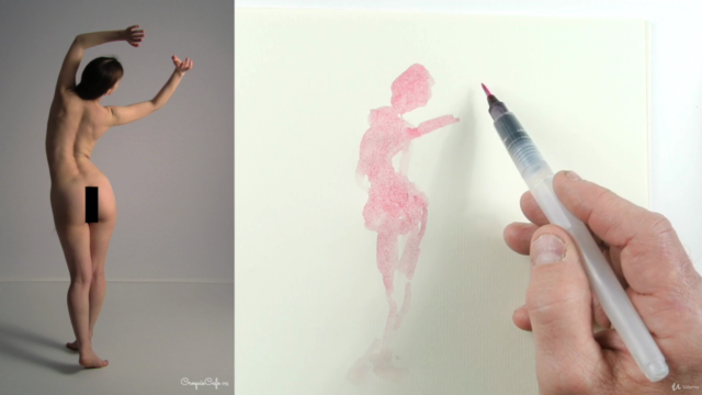 Get the Hang of the Gesture - For Beginners and Reentries – Screenshot 4