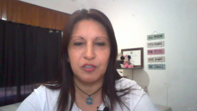 Còmo Gestionar tus emociones y fortalecer tu Autoestima – Screenshot 1