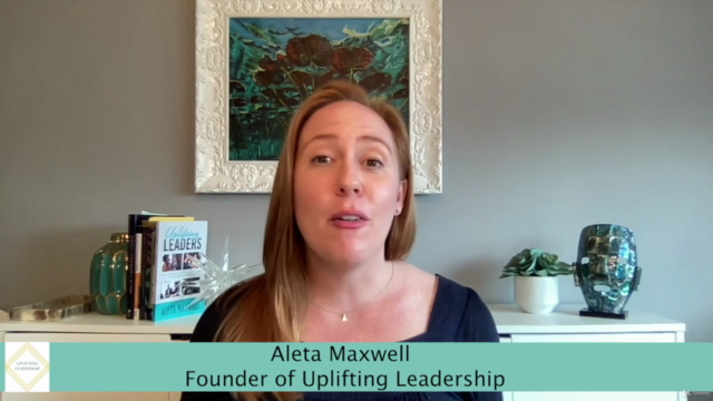 The Art of Leadership: Mastering Key Management Skills – Screenshot 1
