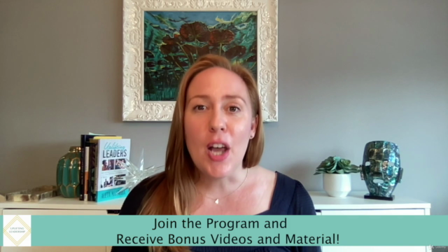 The Art of Leadership: Mastering Key Management Skills – Screenshot 4