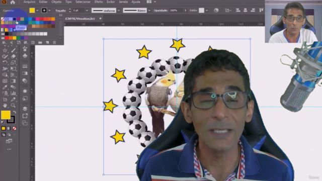 Premiere e Illustrator. – Screenshot 4
