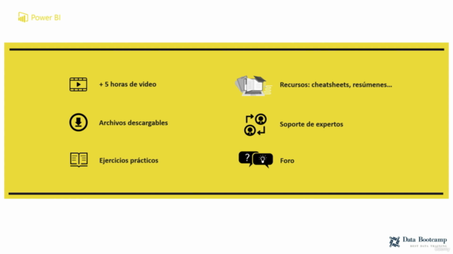 Microsoft Power BI A-Z apréndelo en un día de forma práctica – Screenshot 4