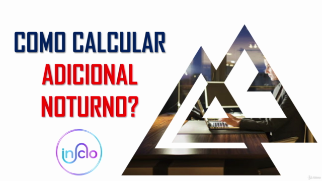 Como calcular adicional noturno? – Screenshot 1