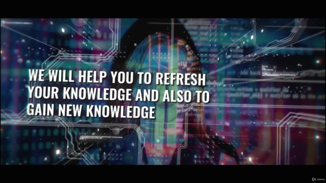 Python | Data Science | Big Data - Job Interview Preparation – Screenshot 2