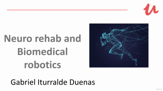 Stroke recovery with medical robotics – Screenshot 1