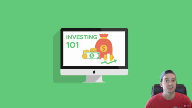 Starter Guide to Investing: Stocks, Crypto & Precious Metals – Screenshot 1