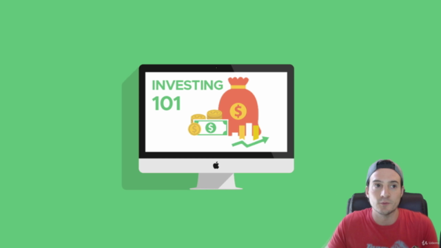 Starter Guide to Investing: Stocks, Crypto & Precious Metals – Screenshot 2