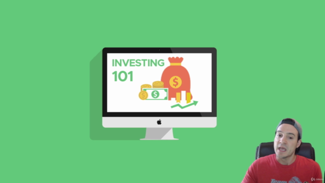 Starter Guide to Investing: Stocks, Crypto & Precious Metals – Screenshot 4