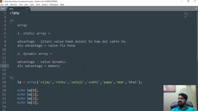 PHP Course हिंदी में : for Beginners to Advanced – Screenshot 3