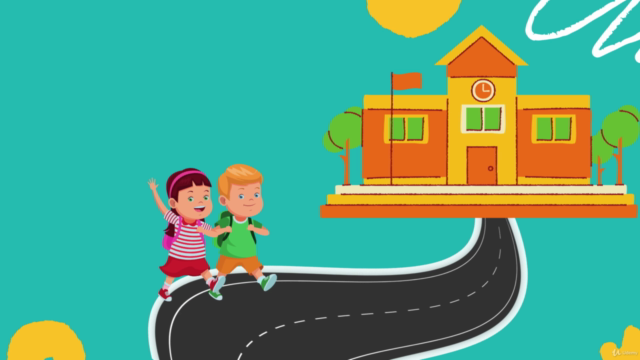 Cùng Con Định Hướng Nghề Nghiệp – Screenshot 1