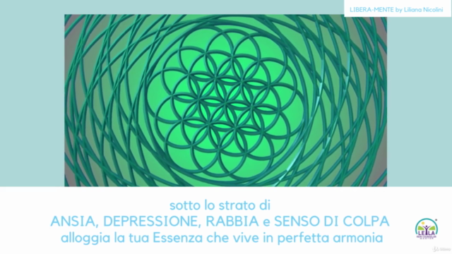 Libera-Mente – Screenshot 4
