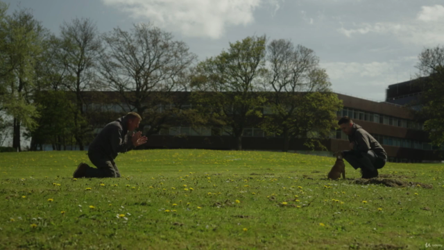 The Perfect Puppy Project - Perfect for inexperienced owners – Screenshot 1