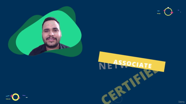 Cisco CCNA 200 301 Exam, Practical Certification Prep Course – Screenshot 1