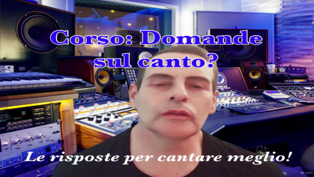 Domande sul canto? Le risposte per cantare meglio. – Screenshot 4