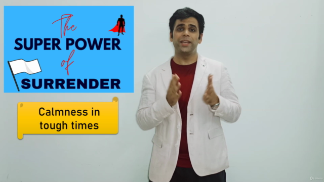 8 Super-Powers for Life and Happiness – Screenshot 3
