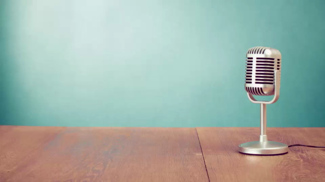 Voiceover Fundamentals: Learn to Create Your Own Voice-over – Screenshot 1