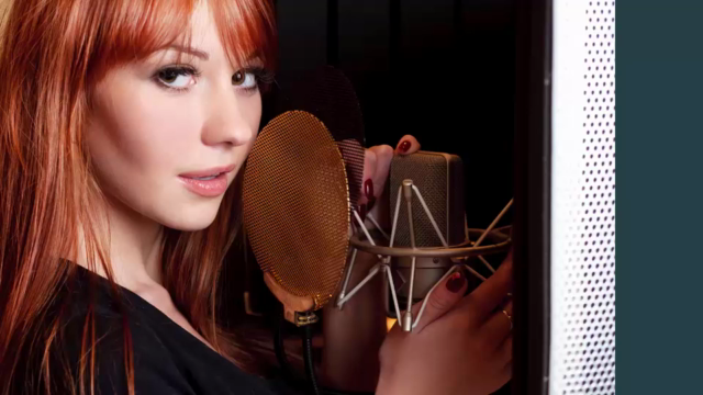 Voiceover Fundamentals: Learn to Create Your Own Voice-over – Screenshot 4