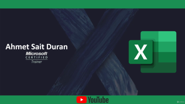Excel'de Çaprazara (Xlookup) Fonksiyonunun Kullanımı – Screenshot 1