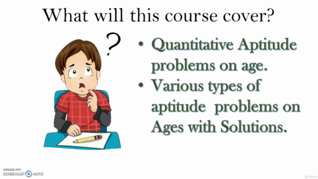 Solve Quantitative Aptitude in Seconds – Screenshot 3