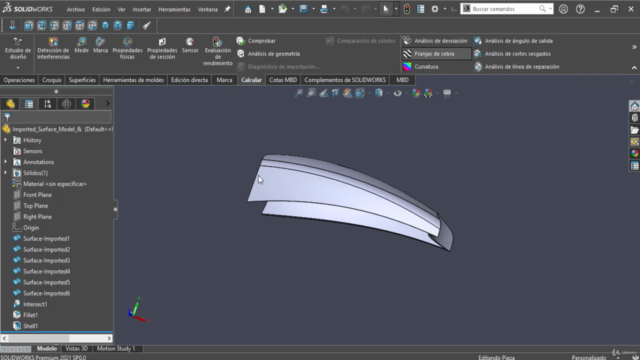 Solidworks Surfaces - Screenshot_03