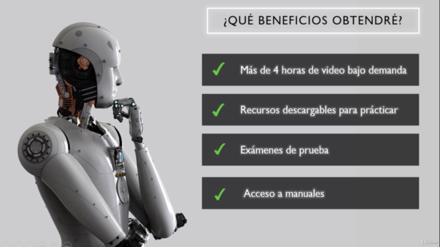 Curso chapa metálica aplicada en solidworks – Screenshot 4