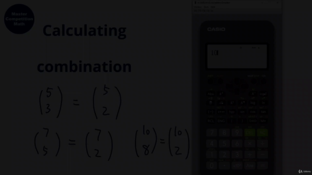 Mastering AMC 8 – Screenshot 2
