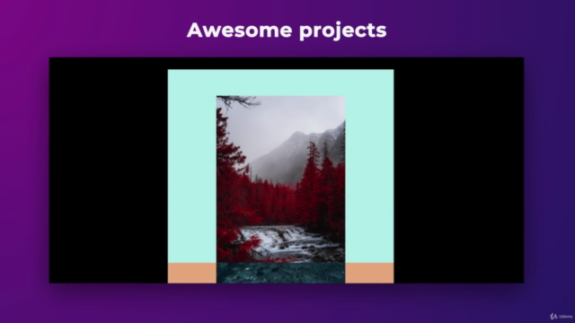 Master JavaScript Animations with Greensock – Screenshot 2