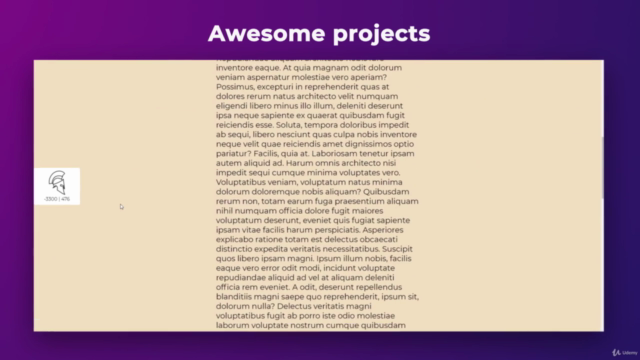 Master JavaScript Animations with Greensock – Screenshot 3