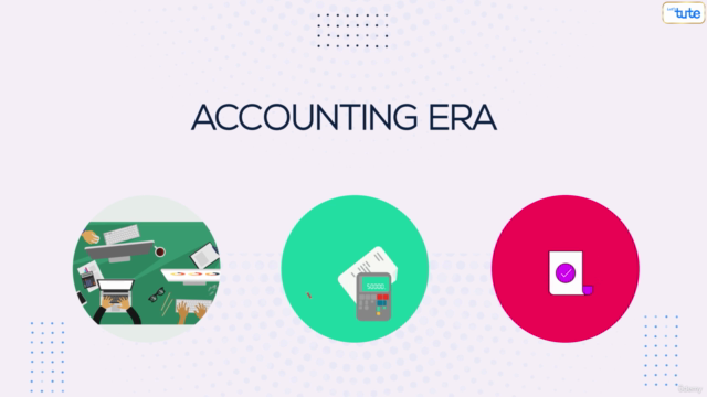 Tally.ERP 9 Beginner To Advanced Online Course 2025 – Screenshot 1