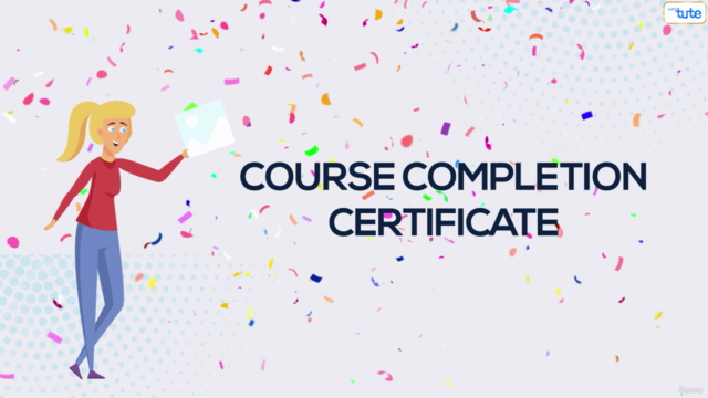 Tally.ERP 9 Beginner To Advanced Online Course 2025 – Screenshot 4
