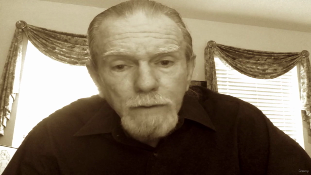 Beyond Sex - Christian Mystic Insights from Matthew 5:27-28 – Screenshot 2