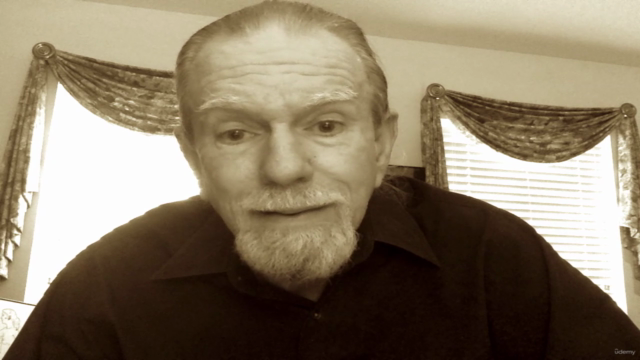 Beyond Sex - Christian Mystic Insights from Matthew 5:27-28 – Screenshot 4