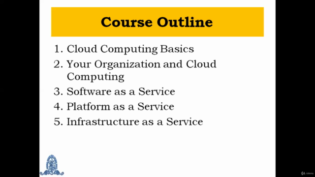 Basics of Cloud Computing – Screenshot 4