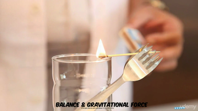 The Magic in Science (Experiments for School Children) – Screenshot 3