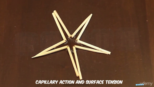 The Magic in Science (Experiments for School Children) – Screenshot 4
