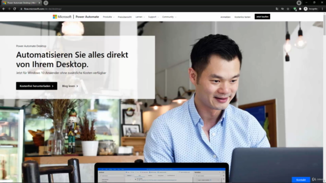 Praktische Einführung in Microsoft Power Automate Desktop - Screenshot_03