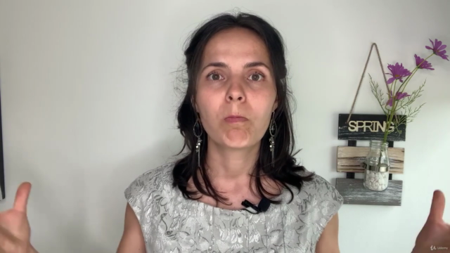Face Yoga & Mind Training 4 ur JOYFUL Life (a 5 min routine) – Screenshot 3