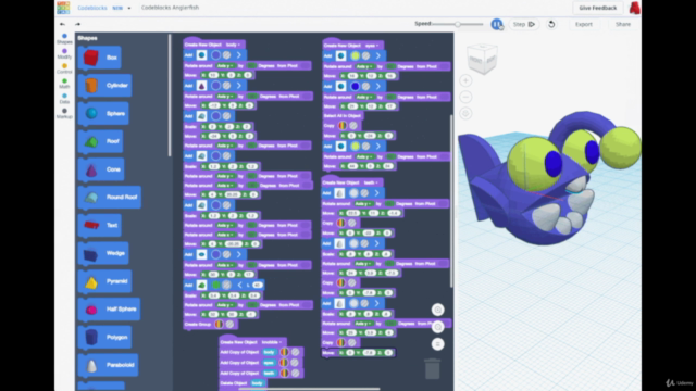 Tinkercad İle 0'dan 3 Boyutlu Tasarım Dersleri – Screenshot 1