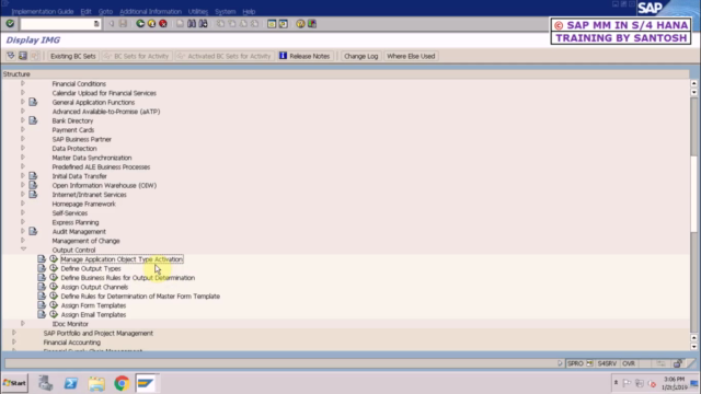 Learn SAP MM With Functional Changes in S/4 HANA - Part 3 – Screenshot 3