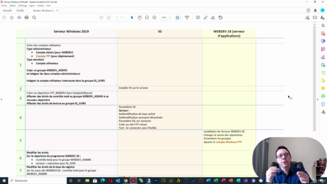 WEBDEV : Serveur d'application (installation et paramétrage) - Screenshot_01