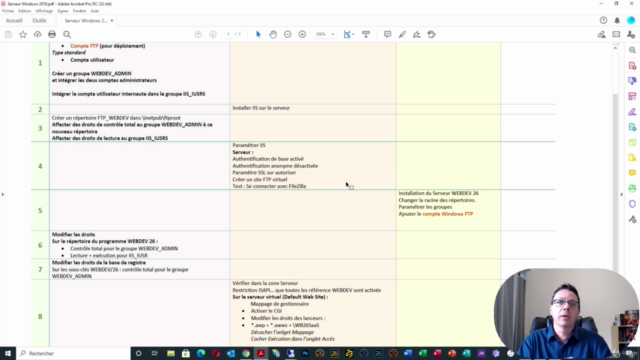 WEBDEV : Serveur d'application (installation et paramétrage) - Screenshot_02
