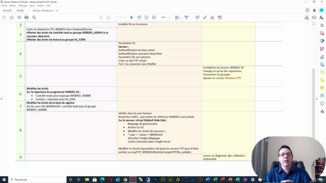 WEBDEV : Serveur d'application (installation et paramétrage) - Screenshot_03